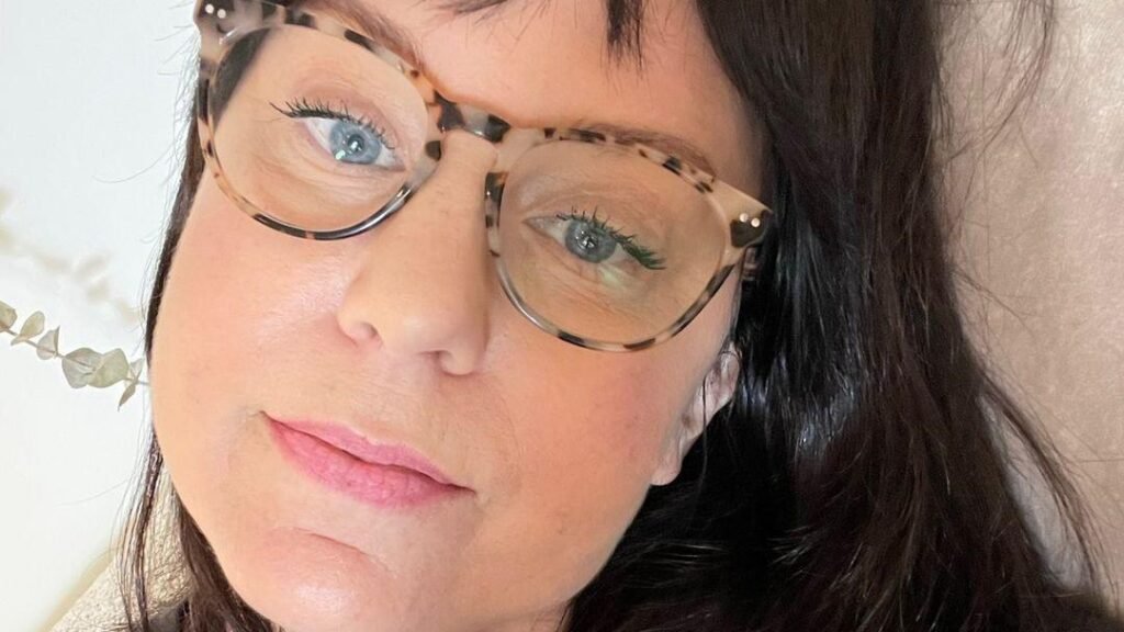 Rebecca Luna: La TikTokker de 49 años es conocida por