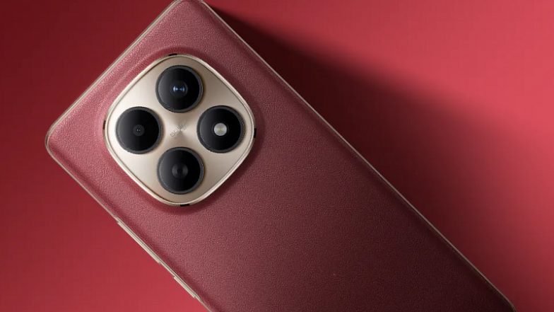 Redmi Note 17 India lancé le 6 août : vérifiez