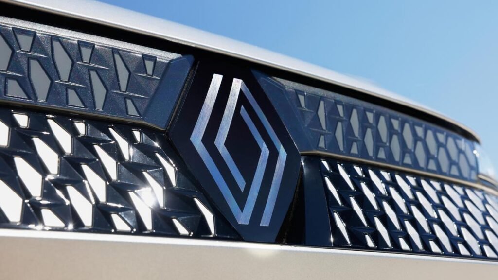 Renault sigue comprometida con Australia a pesar de la salida