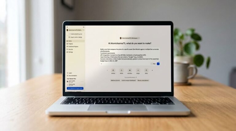 Repita la revisión sin código TechRadar