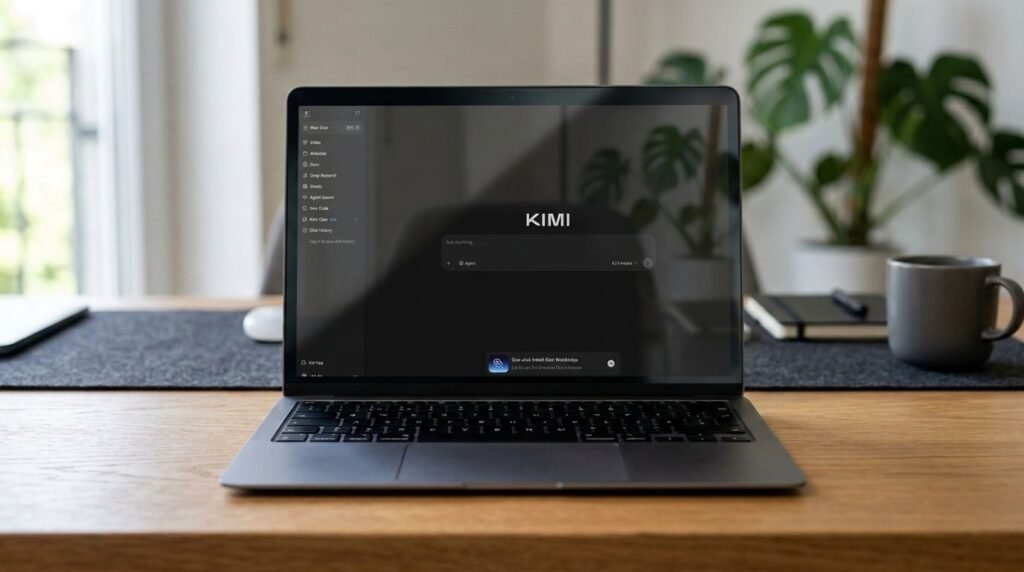 Revisión de IA de KM | TecnologíaRadar