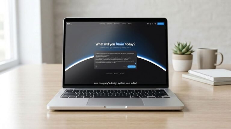 Revisión sin código de Bolt | TecnologíaRadar