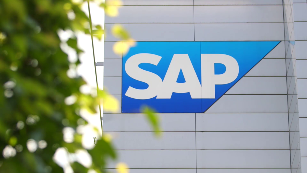 SAP quiere que los trabajadores creen nuevos empleos impulsados ​​por