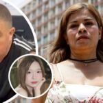 SIMON CARMAN: Una mujer detalla el encuentro con el asesino
