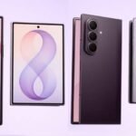 Samsung Galaxy Z Fold8 Ultra, Galaxy Z Fold8, Galaxy Z