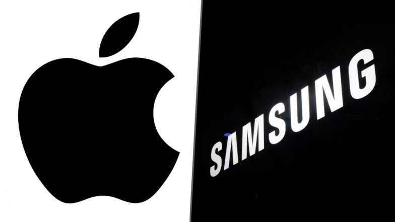 Samsung déclare qu'Apple ne peut pas inonder de téléphones avant