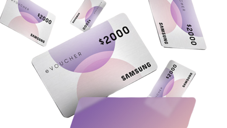Samsung lanza un nuevo teléfono inteligente. Aquí encontrará todo lo