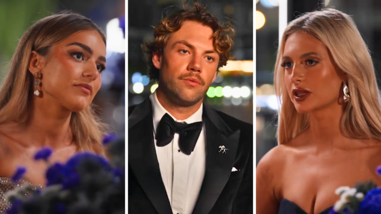 Scarlett o Allie: ¿A quién elegirá Dylan en Farmer Wants