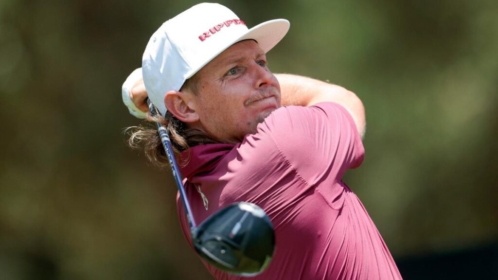 Se cancelará la final de temporada de LIV Golf de