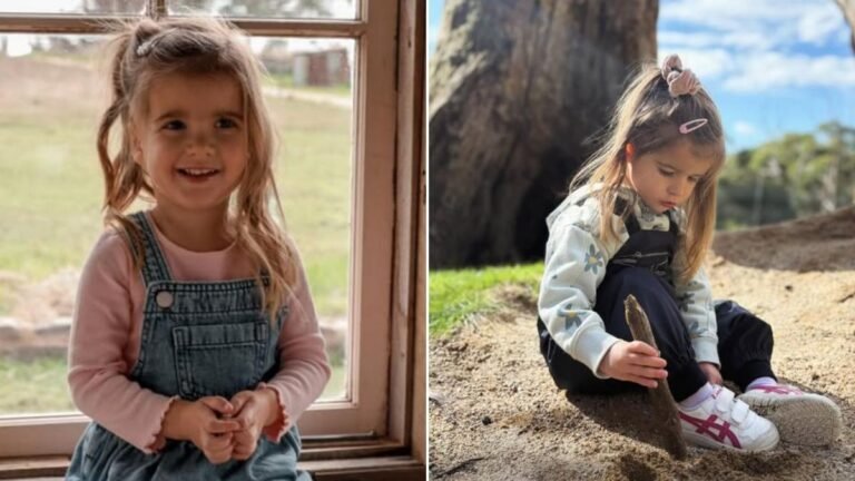 Se desbloquea un tratamiento poco común para una niña de