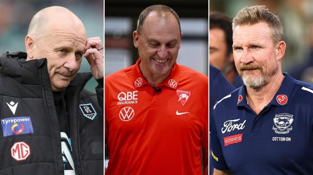 Se esperaba que Ken Hinkley fuera nombrado entrenador inaugural de