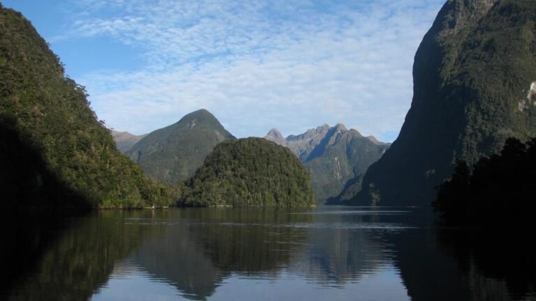 Se retira la alerta de tsunami tras el terremoto que