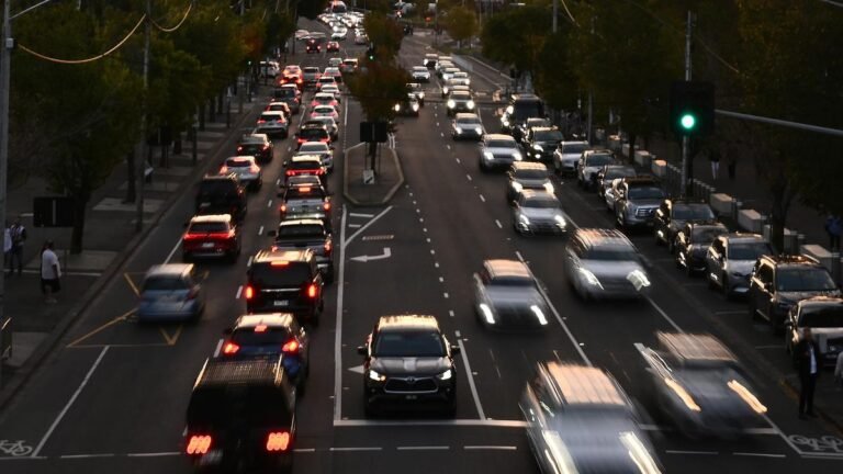 Se revelan los 10 principales puntos críticos de accidentes en
