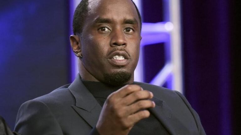 Sean 'Diddy' Combs enviado a aislamiento después de un enfrentamiento