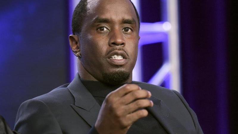 Sean 'Diddy' Combs enviado a aislamiento después de un enfrentamiento