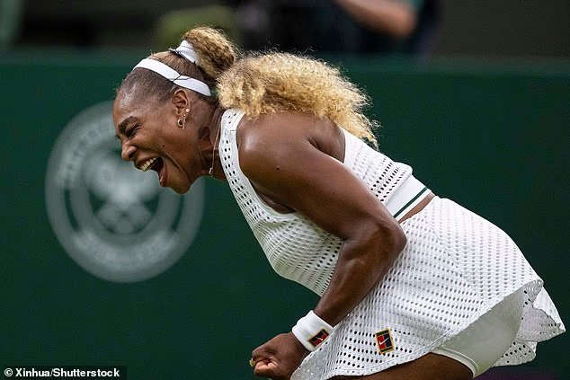 Serena Williams critiquée pour son comportement « arrogant » hors