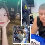 Simon Peter Carman: el asesino tailandés acusado podría haber venido