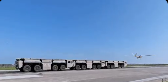 Sin pista, no hay problema: China muestra una catapulta de