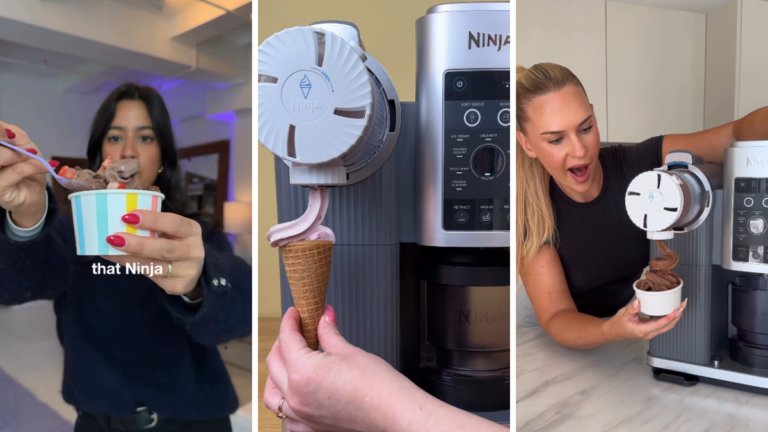 Solo un día: Saleout Ninja Gadgets reducido a mitad de