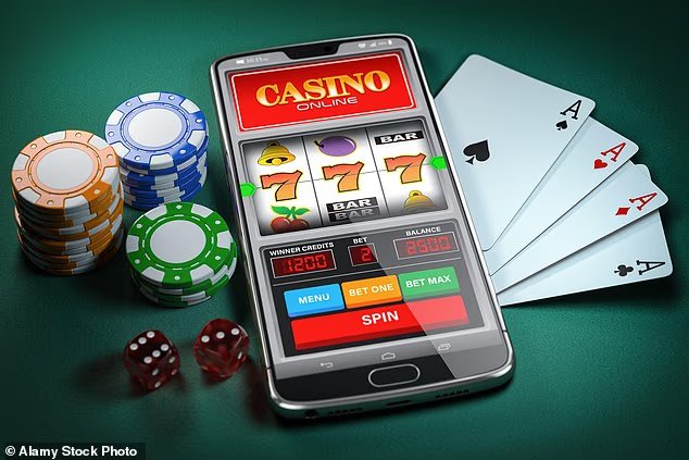 Son petit ami a gagné une fortune en jouant en