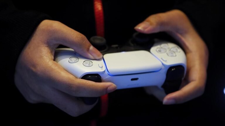 Sony pone fin a los discos de juegos físicos para