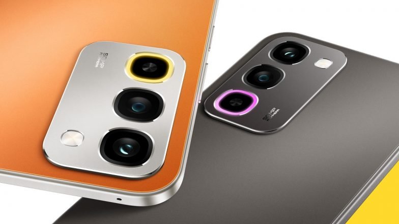 Spécifications du Realme Narzo 100x 5G ; Découvrez à quoi vous