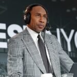 Stephen A. Smith appelle la NBA à mettre en œuvre
