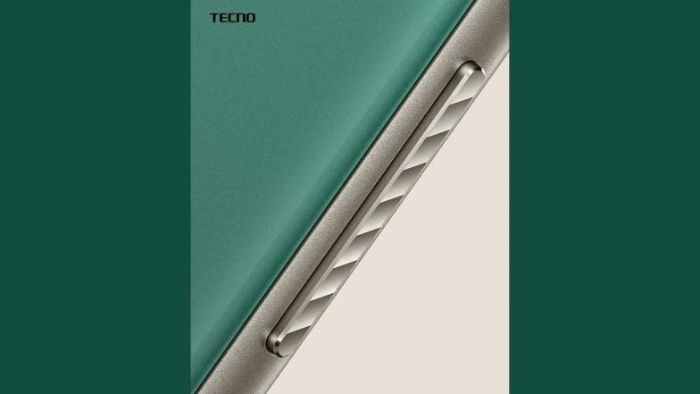 Tecno Camon 50 Ultra sera lancé en Inde le 17