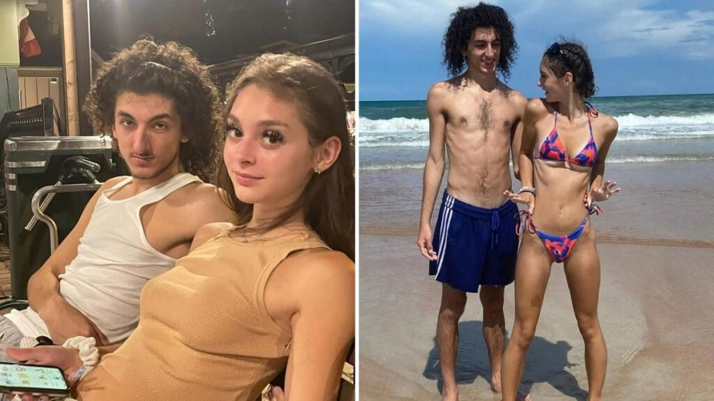 The Crash, Netflix: Mackenzie Schirilla apela el asesinato de Ohio