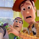 Toy Story 5 enfrenta los dispositivos al juego tradicional, pero