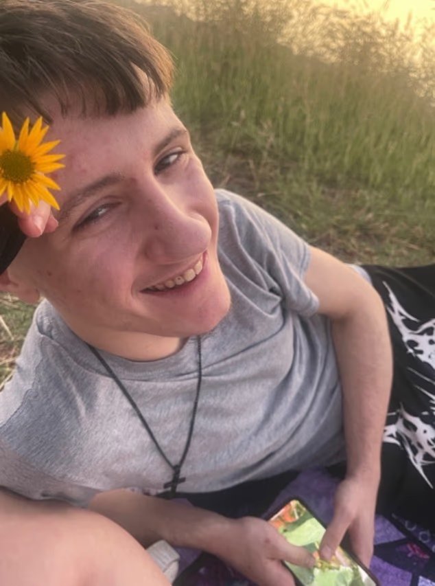Tragédie après qu'un homme de 20 ans d'Oklahoma ait décidé