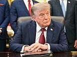 Trump menace d'imposer des droits de douane sur la LAITUE