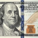 Trump partage la photo d'un nouveau billet de 100 dollars