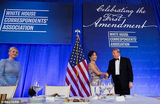 Trump prononcera un discours « rassembleur mais méchant » lors