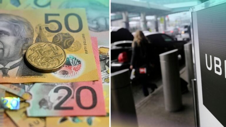 Uber introdujo pagos en efectivo, pero un estado quedó fuera