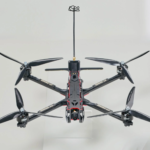 Ucrania acaba de enviar 2.000 drones de ataque a Estados