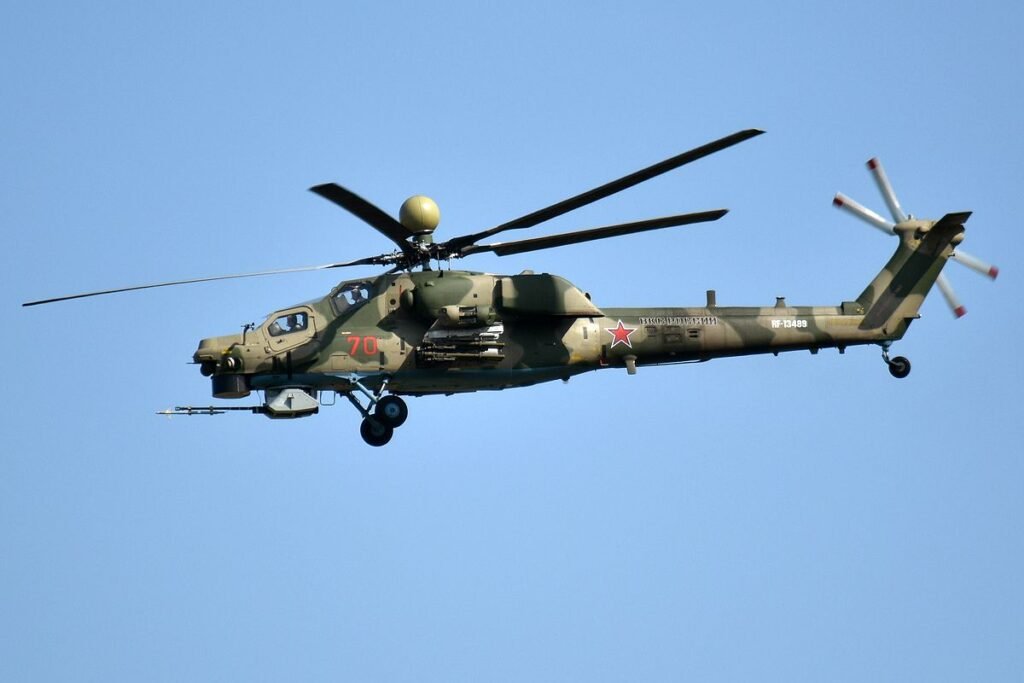 Ucrania afirma que un dron FPV de 400 dólares destruyó