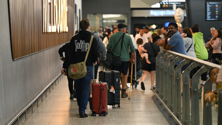 Un cambio muy esperado se avecina en los aeropuertos internacionales