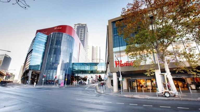 Un hombre de Parramatta de 46 años ha sido acusado
