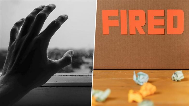 Un ingénieur en IA H-1B perd son emploi : un technicien