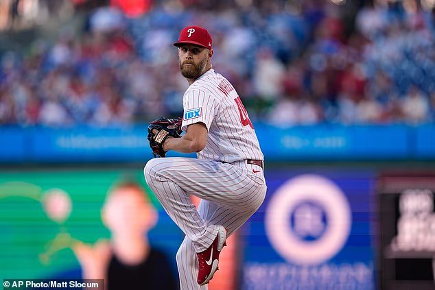 Un lanceur furieux de la MLB A REFUSÉ le All-Star