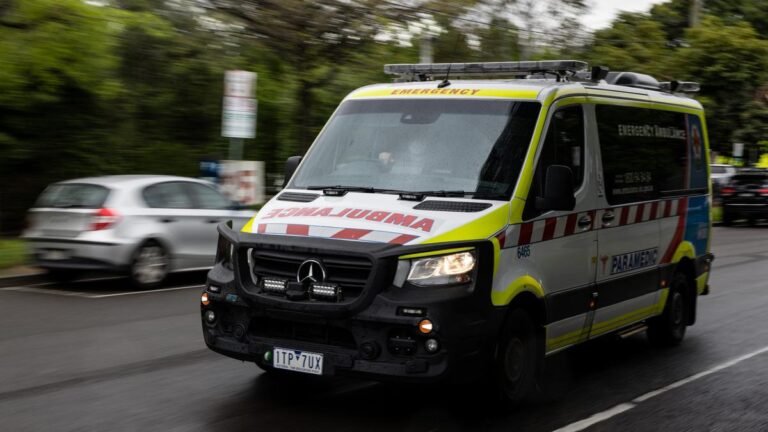 Un muerto y varios hospitalizados tras una fatal confusión de