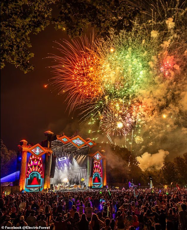 Un nouveau-né retrouvé mort dans un pot lors d'un festival