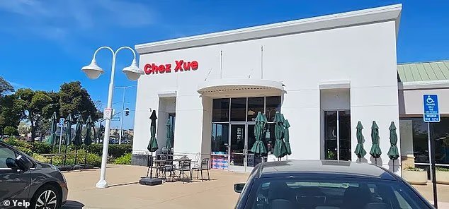 Un restaurant californien impose des règles strictes et des amendes
