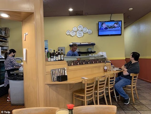 Un restaurant de sushi local bien-aimé contraint de fermer après