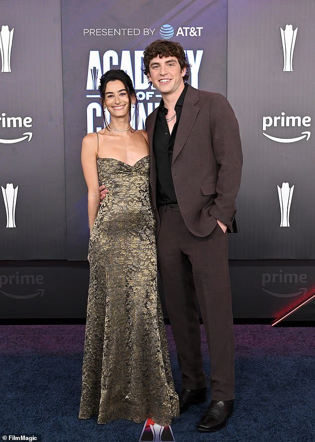Un scandale engloutit le « couple branché » de Nashville :
