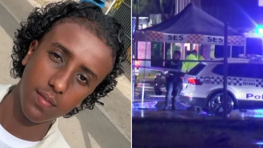 Un tercer hombre ha sido acusado de asesinato tras ser