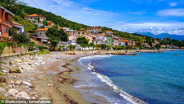 Un touriste grièvement blessé avec une « perte de sang
