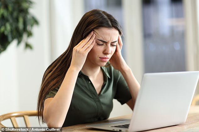Un traitement sans médicament contre la migraine qui pourrait offrir