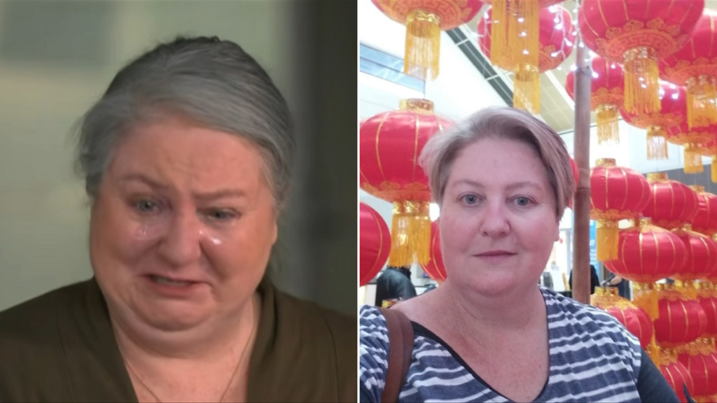 Una mujer de Melbourne ha iniciado acciones legales tras ser